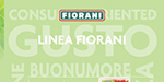 Menu linea fiorani