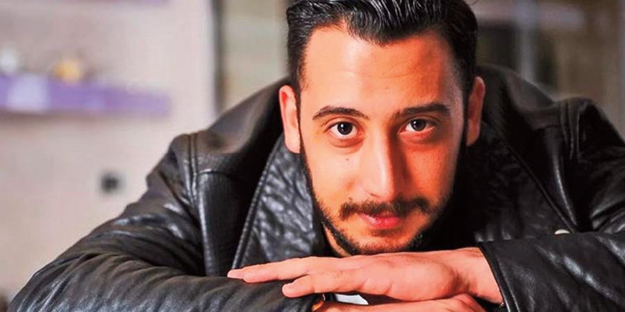 Rocco Buffone