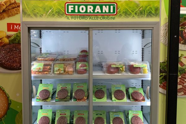 Tuttofood 2021 Milano stand fiorani carni 1
