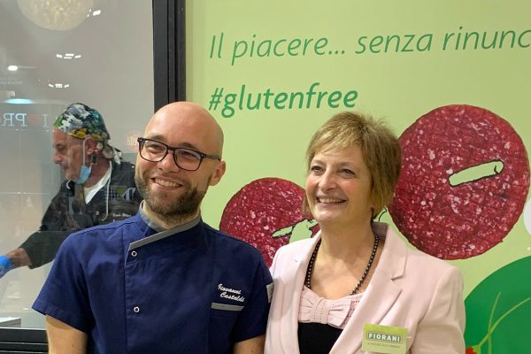 Tuttofood 2021 Milano stand fiorani carni 2