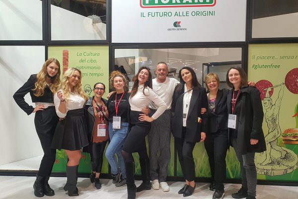 Tuttofood 2021 Milano stand fiorani carni 20