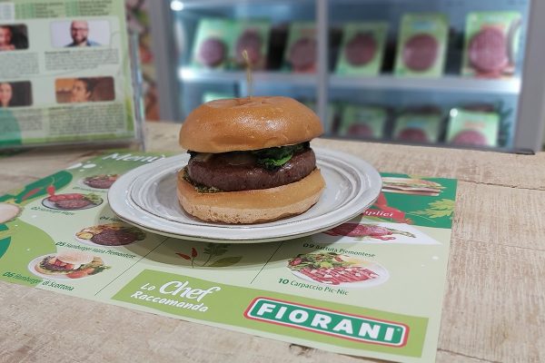 hamburger-magro-ricetta-ludovica-gargari per fiorani carni