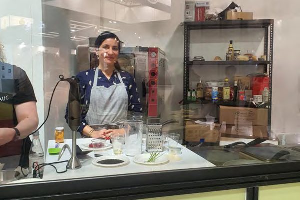 tuttofood milano 2021 ricetta sara miletti per fiorani carni 14