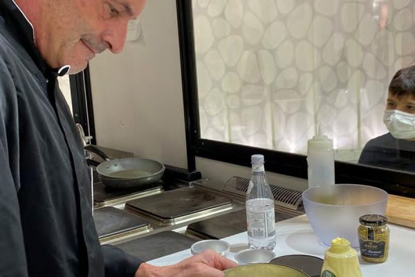 tuttofood milano 2021 ricetta sara miletti per fiorani carni 4