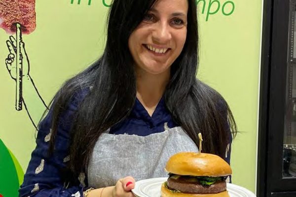 tuttofood milano 2021 ricetta sara miletti per fiorani carni 8