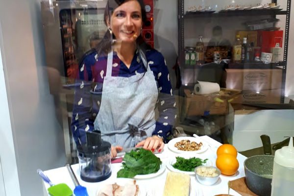 tuttofood milano 2021 ricetta sara miletti per fiorani carni 9