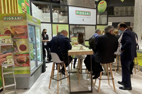 tuttofood milano 2021 ricette katia baldrighi per fiorani carni 2