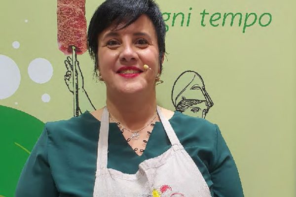 tuttofood milano 2021 ricette katia baldrighi per fiorani carni 5