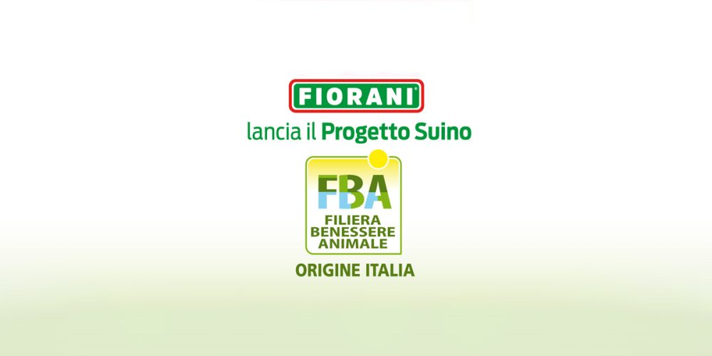 Benessere animale e sostenibilità: Fiorani porta l’innovazione a Cibus 2022