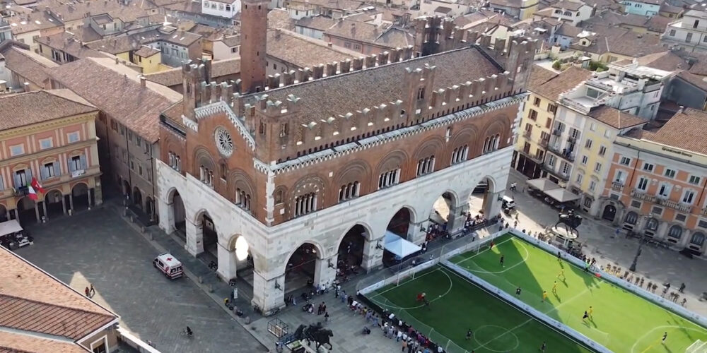 Confindustria in campo 2023