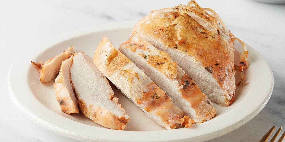 Fiorani cooked chicken breast g 230