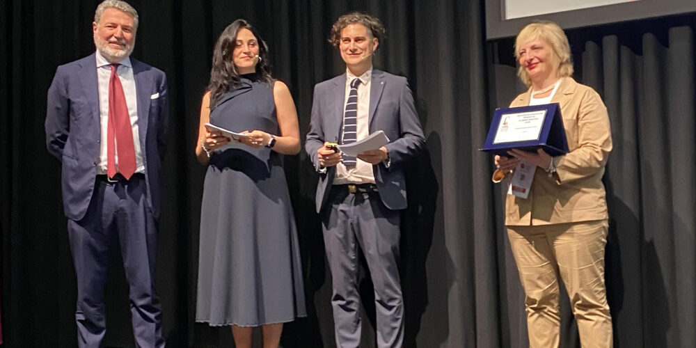 Awards per Miglior Packaging di Prodotto
